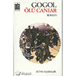 Ölü Canlar Oda Yayınları