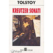 Kreutzer Sonatı Oda Yayınları