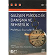 Gelien Psikolojik Danma ve Rehberlik Cilt 1 Nobel Yaynlar
