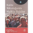 Kalite Yolculuunda Halkla likiler Nobel Yaynlar