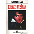 Krmz ve Siyah Oda Yaynlar