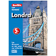 Londra Cep Rehberi Dost Kitabevi Yaynlar