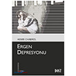 Ergen Depresyonu Dost Kitabevi Yaynlar