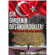 Bir Darbenin Dndrdkleri kinci Adam Yaynlar