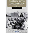 Tarihin Satr Aralarndan 2 amlca Basm Yayn