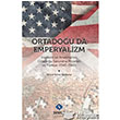 Ortadou`da Emperyalizm Sentez Yaynlar