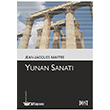 Yunan Sanat Dost Kitabevi Yaynlar