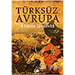 Trksz Avrupa Pnar Yaynclk
