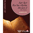 Ar Ar Kur`an- Kerim Dersleri 2 Pnar Yaynclk