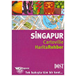 Singapur-Harita Rehber Dost Kitabevi Yaynlar