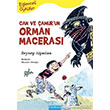 Can ve amurun Orman Maceras Elenceli ykler 3 Mavi Bulut Yaynclk