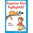 Kuumu Kim Kklad Mavi Bulut Yaynlar