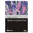 Salsa ve Latin Caz Dost Kitabevi Yaynlar