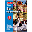 Bali ve Lombok Cep Rehberi Dost Kitabevi Yaynlar