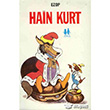 Hain Kurt Oda Yaynlar