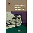 Hangi Anayasa? mge Kitabevi