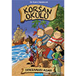 Korsan Okulu Denizanas Adas Mavi Bulut Yaynlar