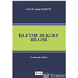 letme Hukuku Bilgisi Beta Yaynlar