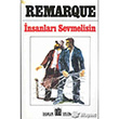 nsanlar Sevmelisin Oda Yaynlar