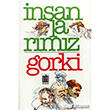 nsanlarmz Oda Yaynlar