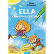 Ella Kahkaha Frtnas Mavi Bulut Yaynlar