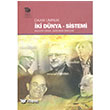 ki Dnya Sistemi mge Kitabevi