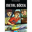 Alfa Kuzey Blge Metal Bcek Mavi Bulut Yaynlar