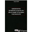  Hukukunda verenin alanlara Bilgi Verme ve Danma Ykmll Beta Yaynlar