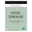 Genel Topoloji Nobel Yaynlar