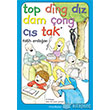 Top Ding Dz Dam ong Cs Tak Mavi Bulut Yaynlar