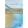 Felsefede Kii ve Kiicilik Nobel Yaynlar