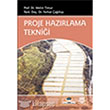 Proje Hazrlama Teknii Nobel Yaynlar