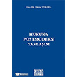 Hukuka Postmodern Yaklam On ki Levha Yaynlar