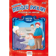 Zaman tesinde Atasz Avclar Aden Yaynclk