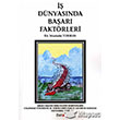  Dnyasnda Baar Faktrleri Beta Yaynlar