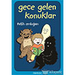 Gece Gelen Konuklar Mavi Bulut Yaynlar