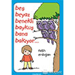 Be Beyaz Benekli Bayku Bana Bakyor Mavi Bulut Yaynlar