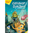 Canavar ykleri Elenceli ykler 7 Mavi Bulut Yaynlar