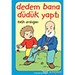 Dedem Bana Ddk Yapt Mavi Bulut Yaynlar