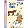 Ozann iftlik Gezisi yklerle oklu Zeka Gelitirme Etkinlikleri 8 Mavi Bulut Yaynlar