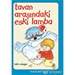 Tavan Arasndaki Eski Lamba Mavi Bulut Yaynlar