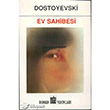 Ev Sahibesi Oda Yaynlar