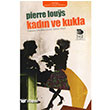Kadn ve Kukla mge Kitabevi