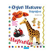 Oyun Hamuru Teknikleri Hayvanlar Mavi Bulut Yaynlar