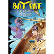 Bat Pat Korsan Altndi Mavi Bulut Yaynlar
