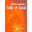 Vahiy ve Sanat Pnar Yaynclk