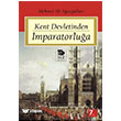 Kent Devletinden mparatorlua mge Kitabevi
