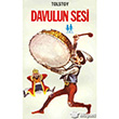 Davulun Sesi Oda Yaynlar