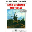 Deirmenimden Mektuplar Oda Yaynlar