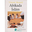 Afrika`da slam Pnar Yaynclk